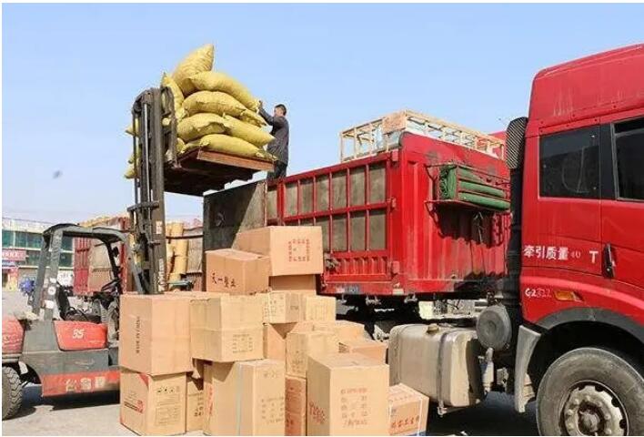 泉州到普格县物流专线