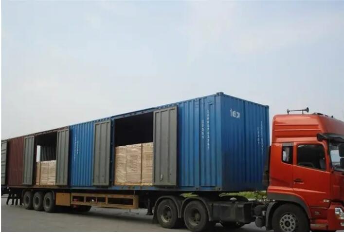 泉州到普格县整车运输