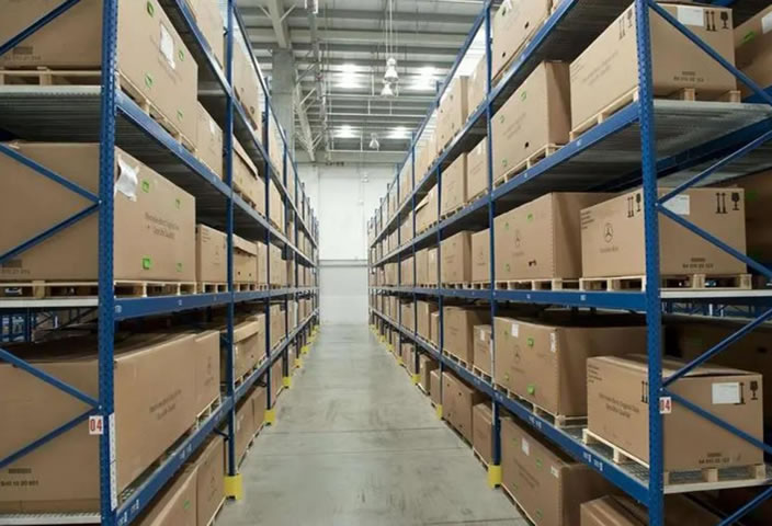 泉州到普格县货物仓储