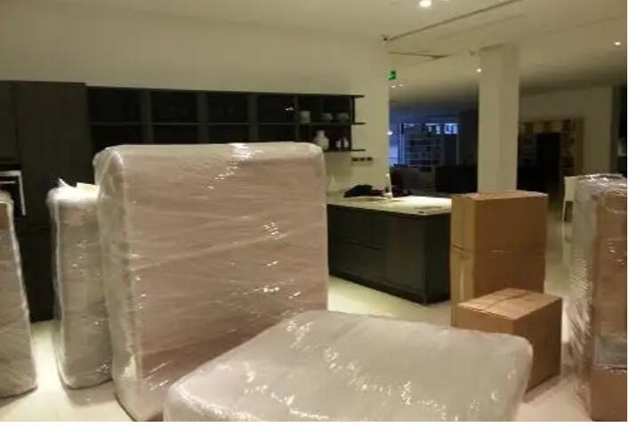 泉州到普格县长途搬家